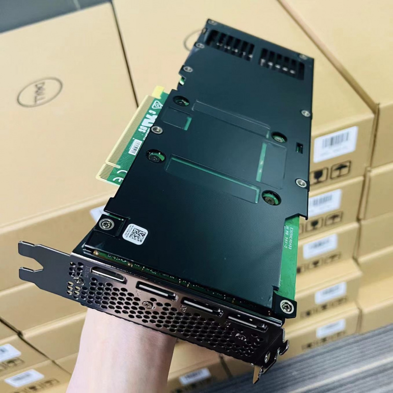 B  FOR Dell NVIDIA GeForce RTX - đánh giá và giá Graphics Card 24Gb Gddr6X