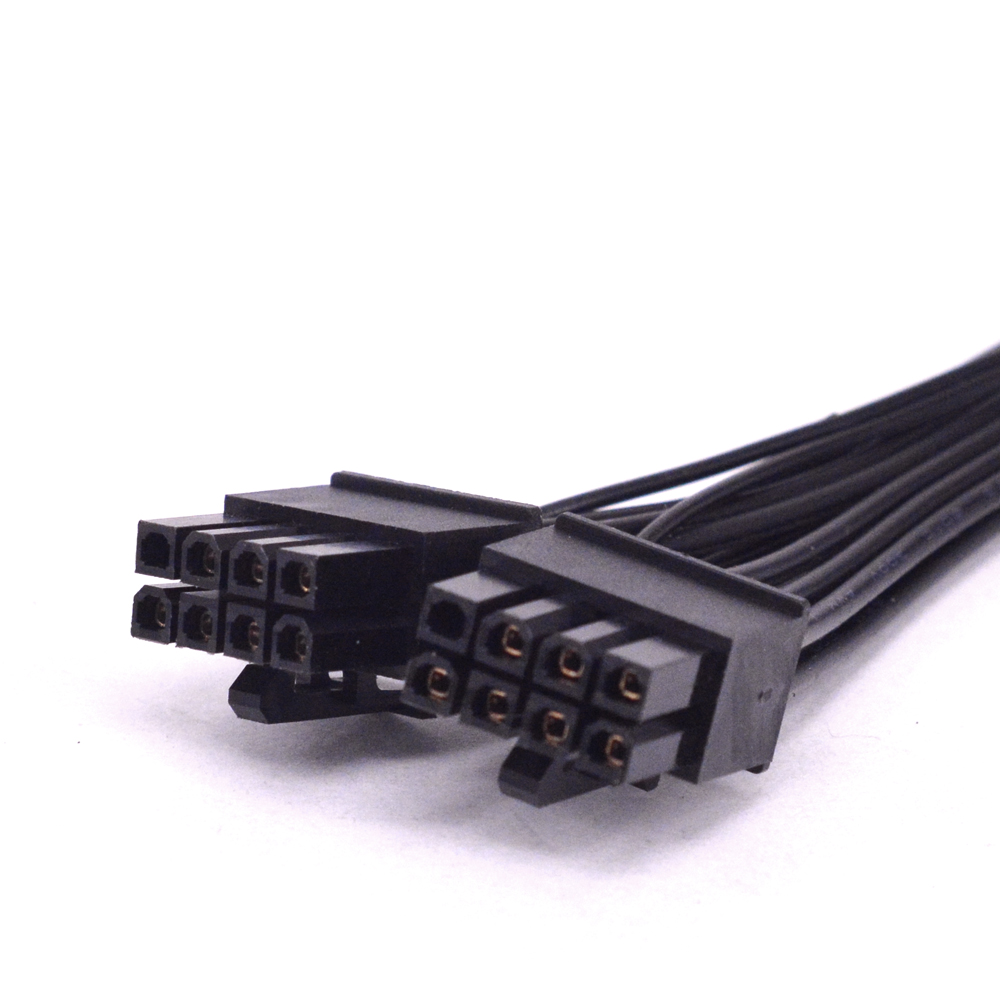 For Thermaltake TT smart SE530 - đánh giá và giá Dual 8Pin To 16Pin 12Vhpwr Cable