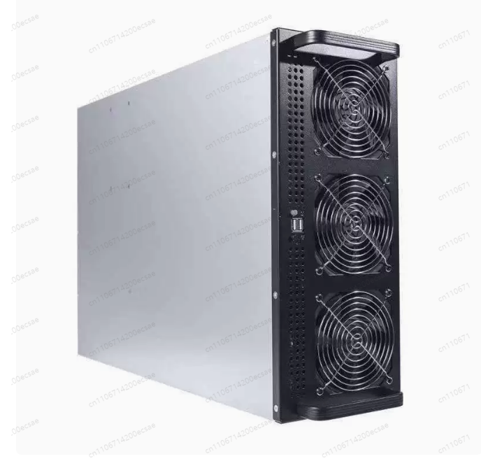 4U Multi-GPU Server Chassis |  - đánh giá và giá Server Gpu Chassis 4U