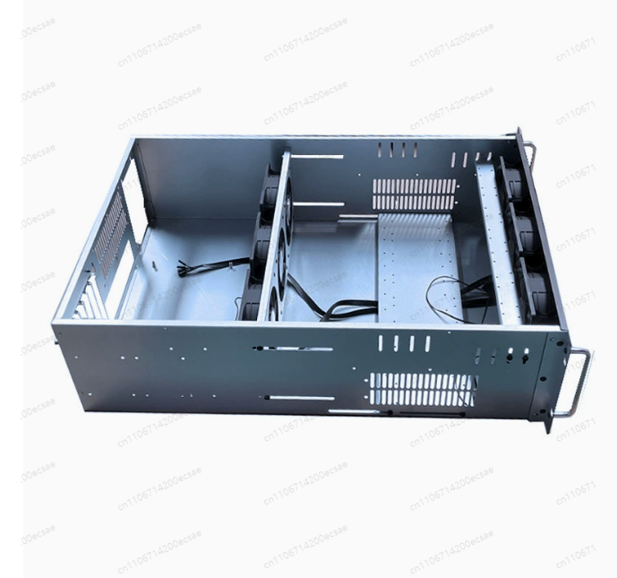 4U Multi-GPU Server Chassis |  - đánh giá và giá Server Gpu Chassis 4U