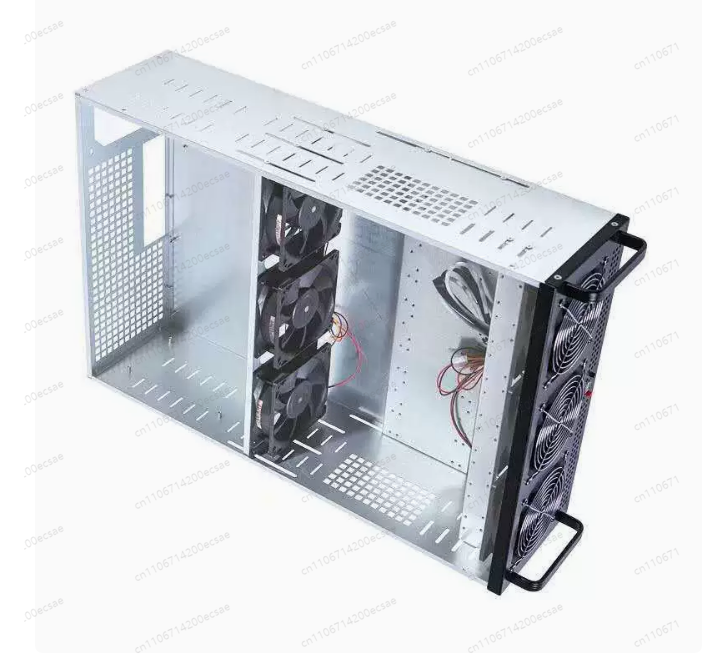 4U Multi-GPU Server Chassis |  - đánh giá và giá Server Gpu Chassis 4U