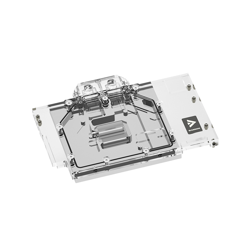 Barrow GPU Water Block For ASU - đánh giá và giá Rtx 4090 Water Block