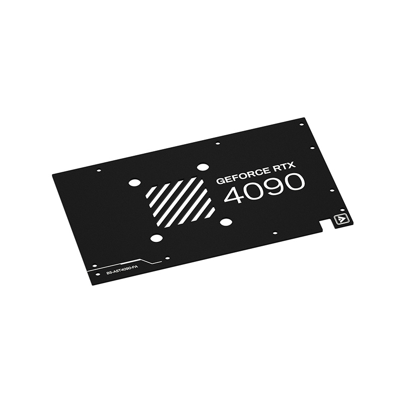 Barrow GPU Water Block For ASU - đánh giá và giá Rtx 4090 Water Block