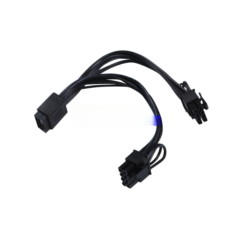 Z PCIe Power Adapter 16pin to  - đánh giá và giá Dual 8Pin To 16Pin 12Vhpwr Cable