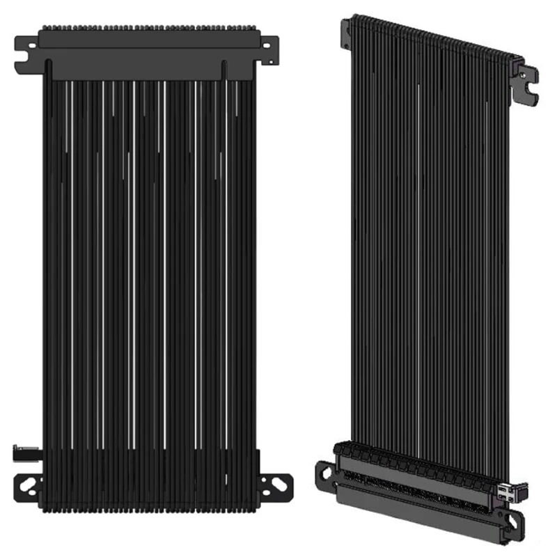Super Speed 4.0 High Compatibl - đánh giá và giá Itx Gpu Riser Pcie 4.0 16X
