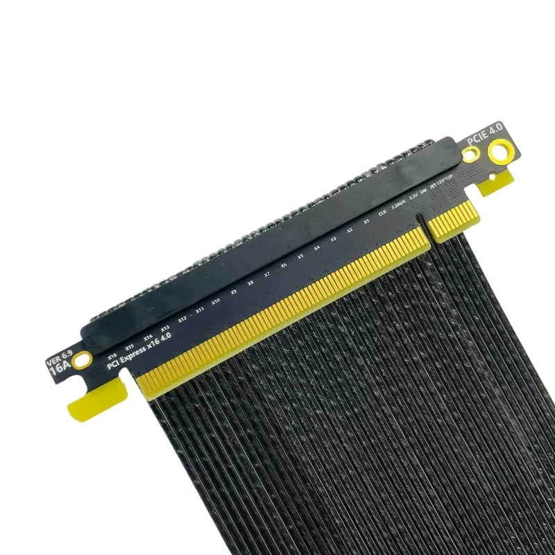 Super Speed 4.0 High Compatibl - đánh giá và giá Itx Gpu Riser Pcie 4.0 16X