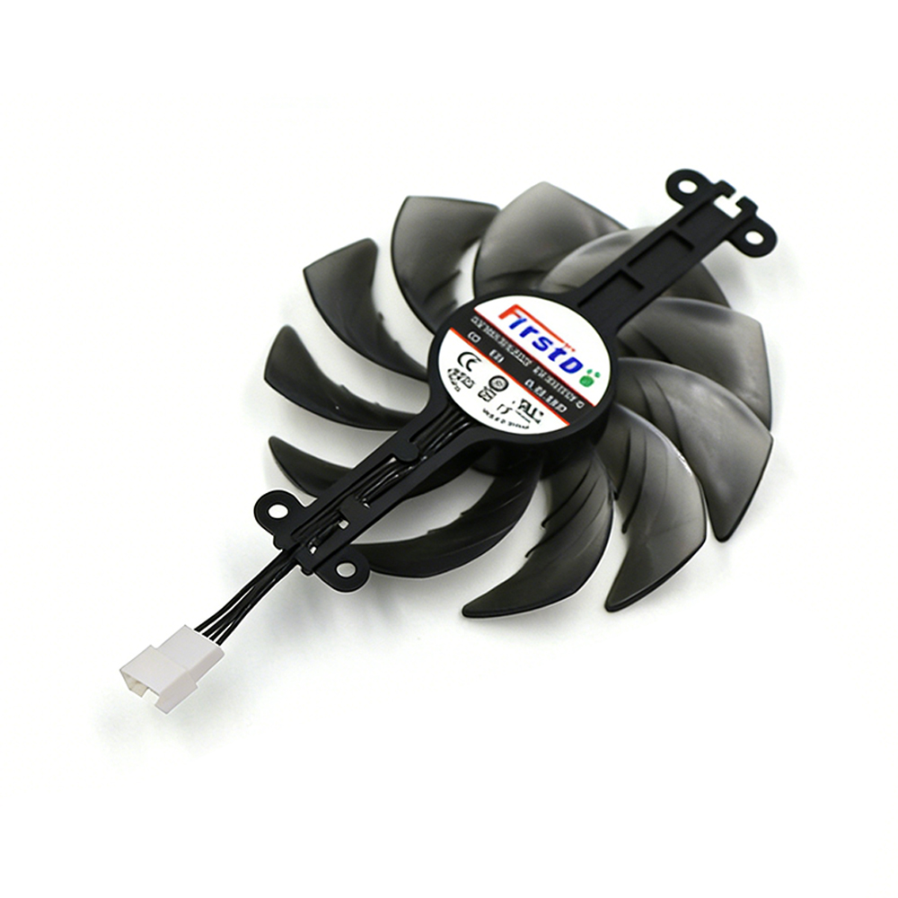 R​X9070XT FDC10U12S9-C 4Pin Vi - đánh giá và giá Rx 9070 Xt