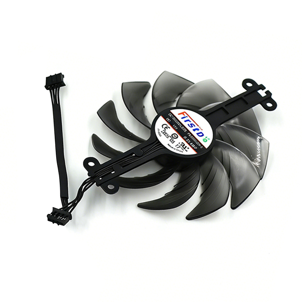 R​X9070XT FDC10U12S9-C 4Pin Vi - đánh giá và giá Rx 9070 Xt