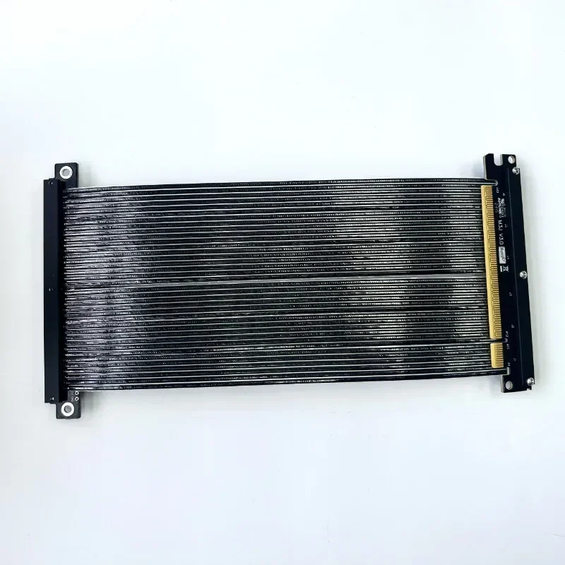 PCIE 4.0 16X Riser Cable | RTX - đánh giá và giá Itx Gpu Riser Pcie 4.0 16X