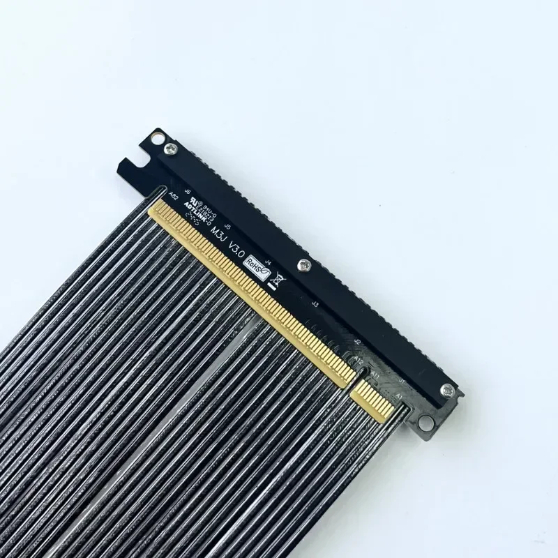PCIE 4.0 16X Riser Cable | RTX - đánh giá và giá Itx Gpu Riser Pcie 4.0 16X