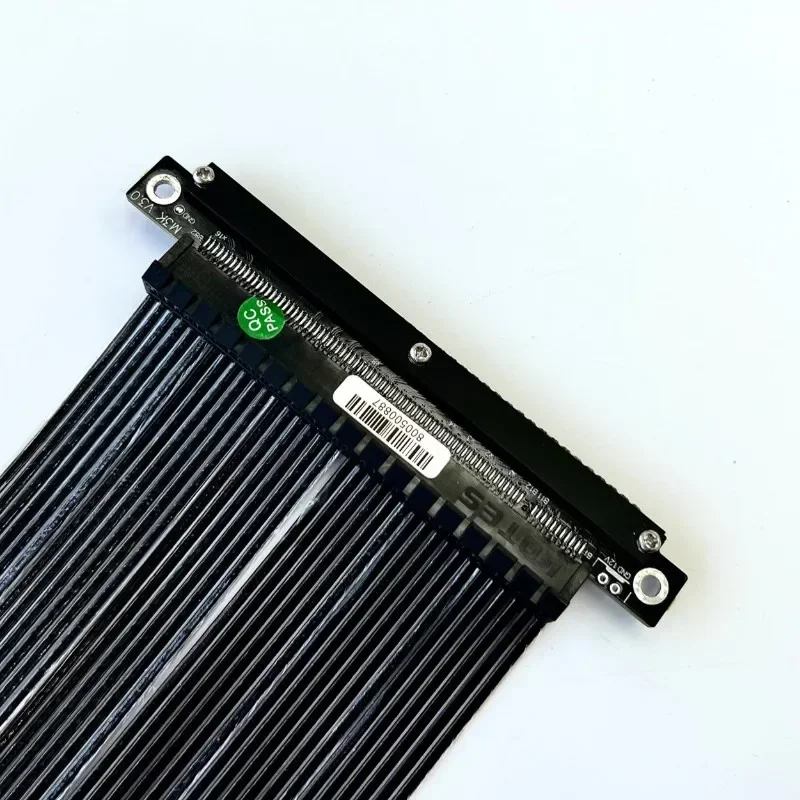 PCIE 4.0 16X Riser Cable | RTX - đánh giá và giá Itx Gpu Riser Pcie 4.0 16X