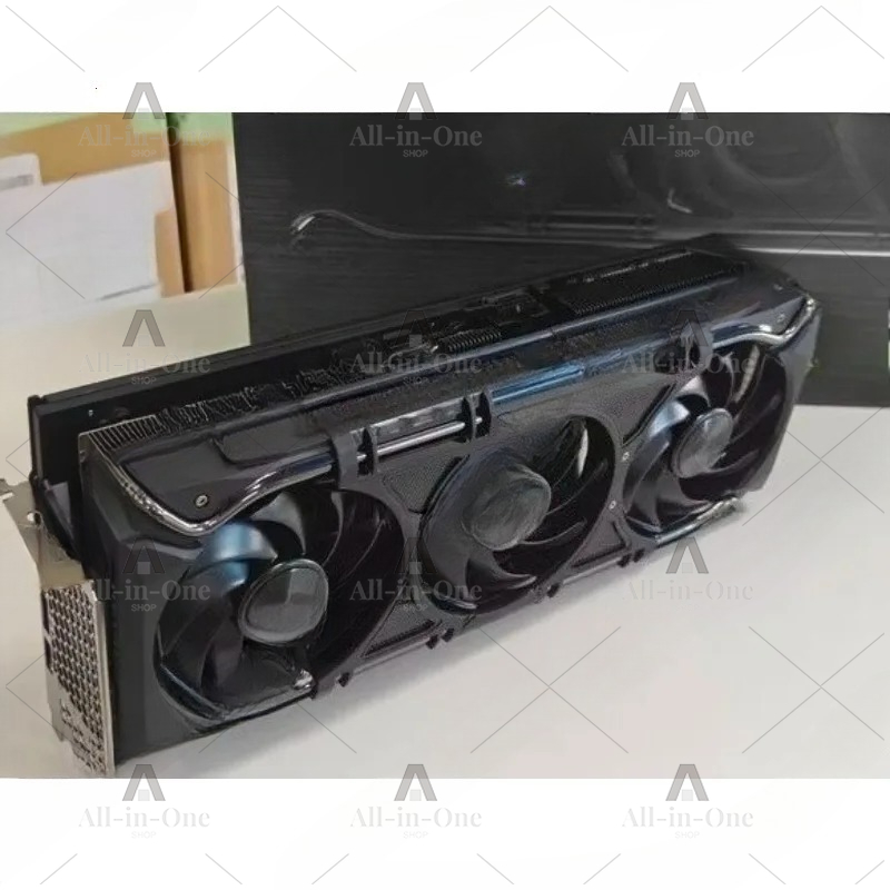 New V100 Modified for RTX 4090 - đánh giá và giá Desktop Gaming Gpu 32Gb