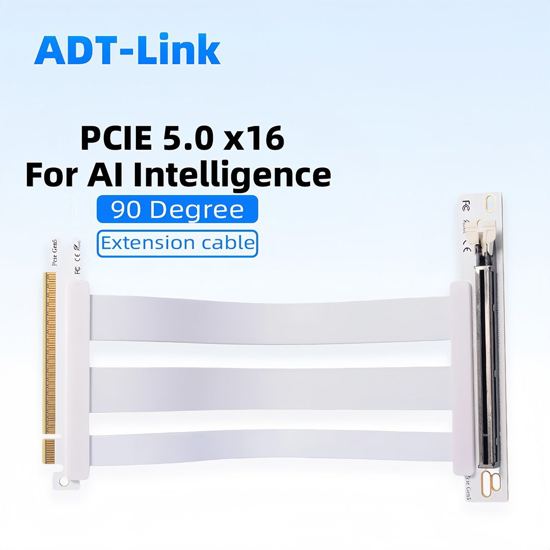 PCIE 5.0 X16 16x Graphics Card - đánh giá và giá Pcie 5.0 Gpu Riser Cable