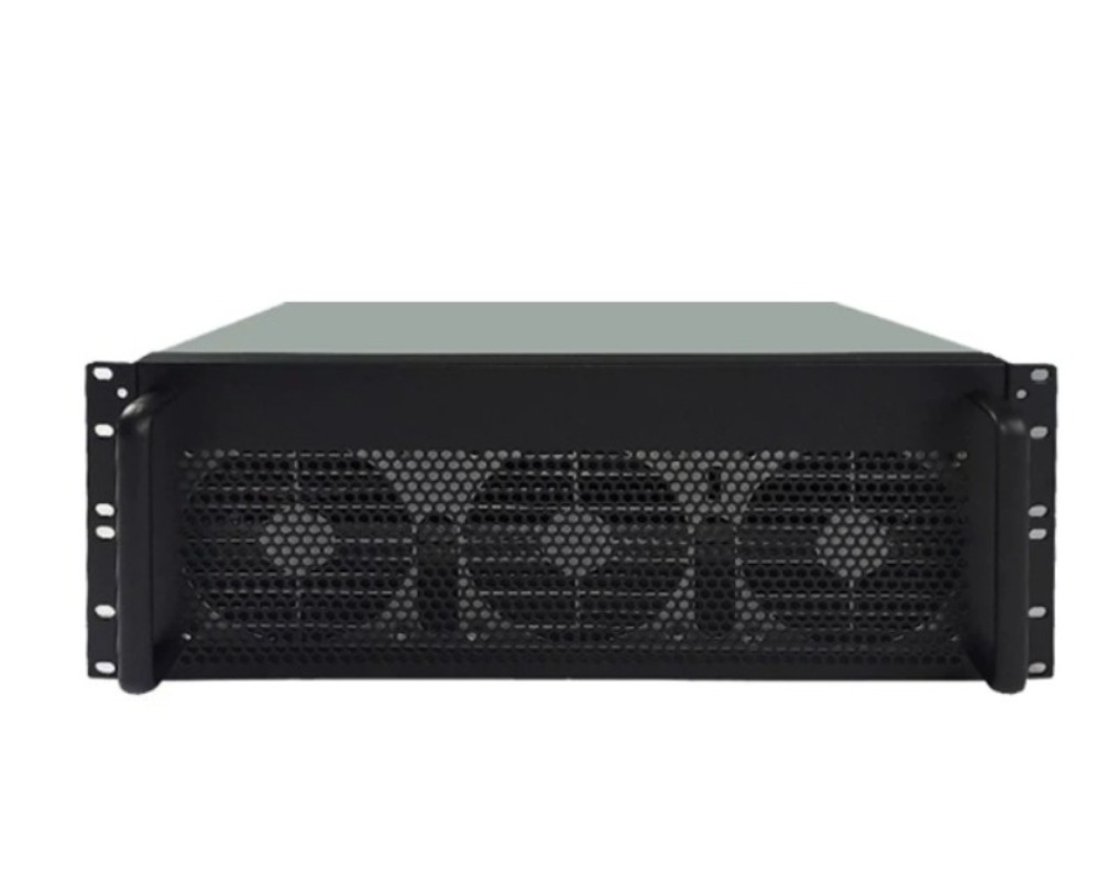 4U Multi GPU Server Chassis Su - đánh giá và giá Server Gpu Chassis 4U