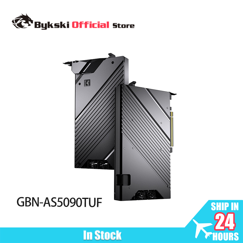 Granzon GPU Water Block for AS - đánh giá và giá Rtx 5090 32Gb
