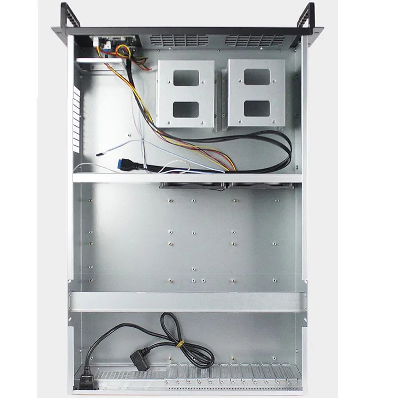 for high performance 4U server - đánh giá và giá Server Gpu Chassis 4U