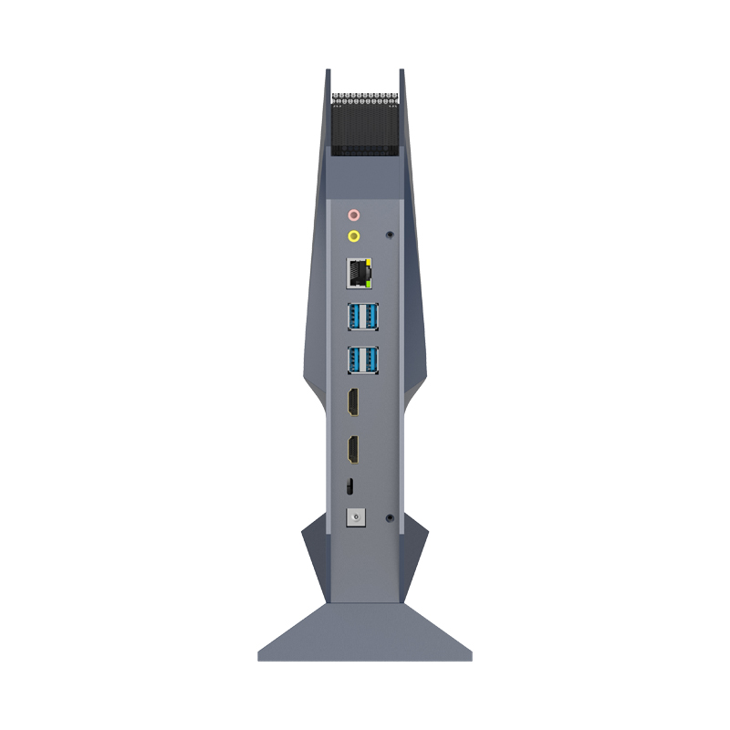 Gaming Mini Desktop PC Intel C - đánh giá và giá Desktop Gaming Gpu 32Gb