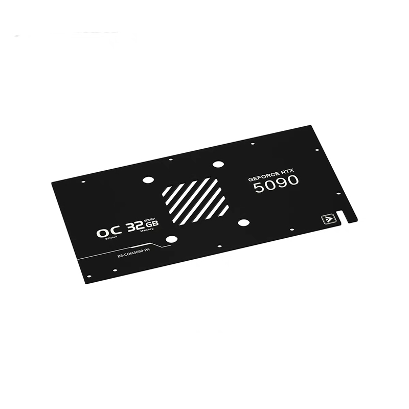 Barrow GPU Water Block for Col - đánh giá và giá Rtx 5090 32Gb