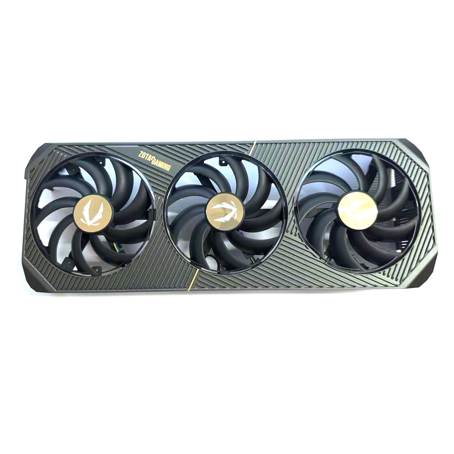 Fan housing TF10S12H-15PAA 4PI - đánh giá và giá Rtx 5090 32Gb