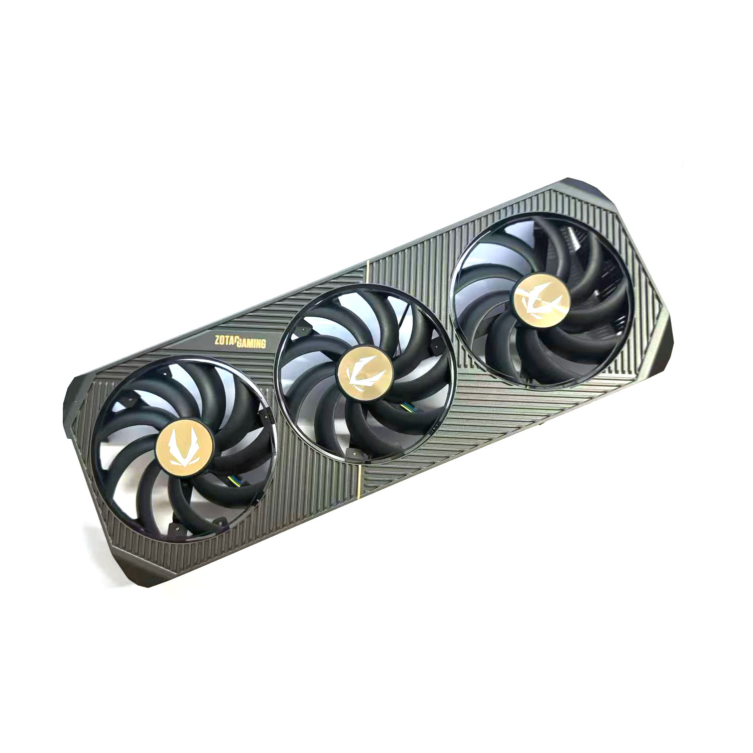 Fan housing TF10S12H-15PAA 4PI - đánh giá và giá Rtx 5090 32Gb
