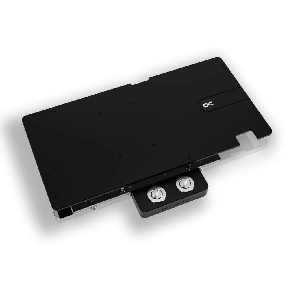 Alphacool Core Water Block Ser - đánh giá và giá Rtx 5080 16Gb