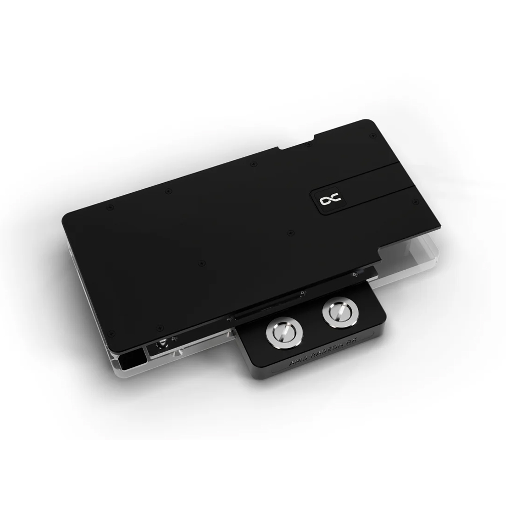 Alphacool Core Water Block Ser - đánh giá và giá Rx 9070 16Gb