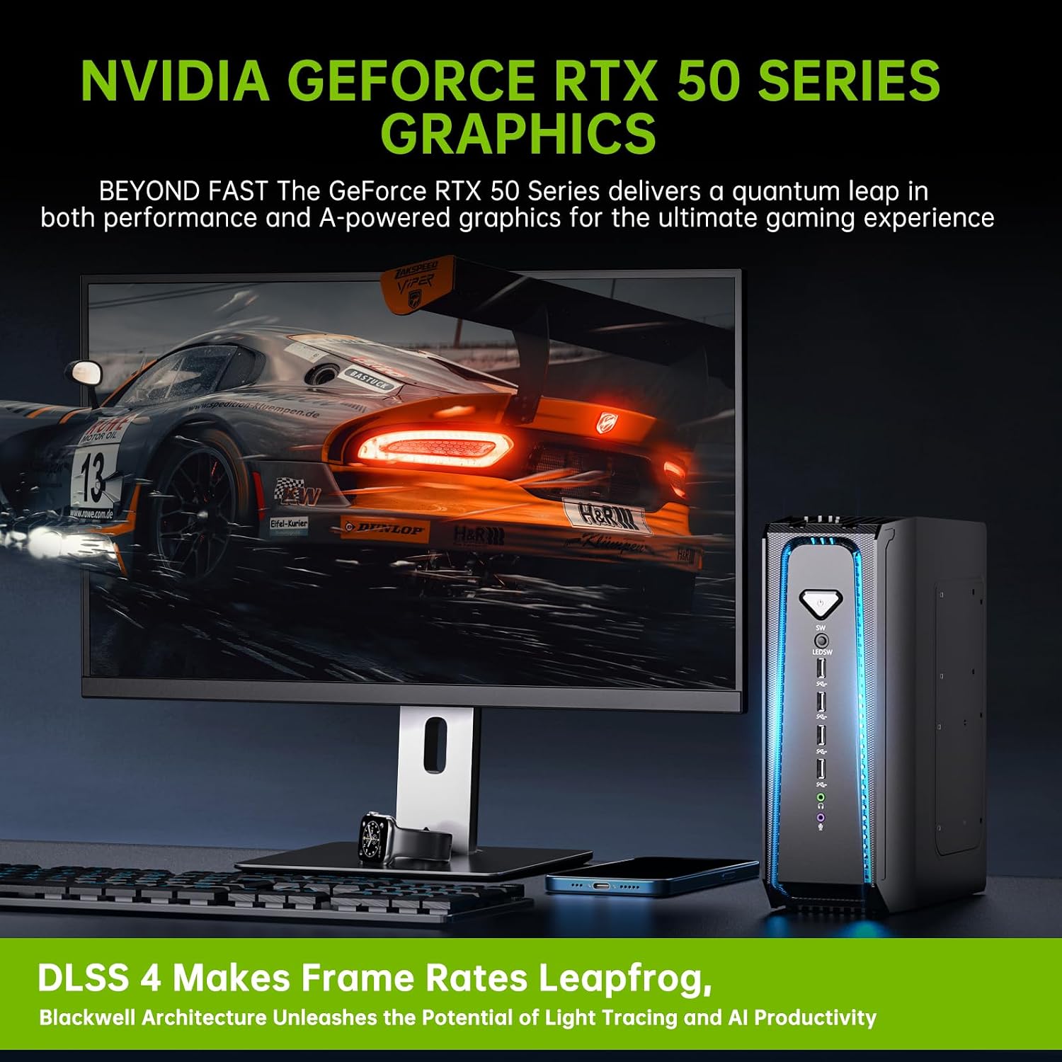 Msecore Liquid Cooling Mini PC - đánh giá và giá Desktop Gaming Gpu 32Gb