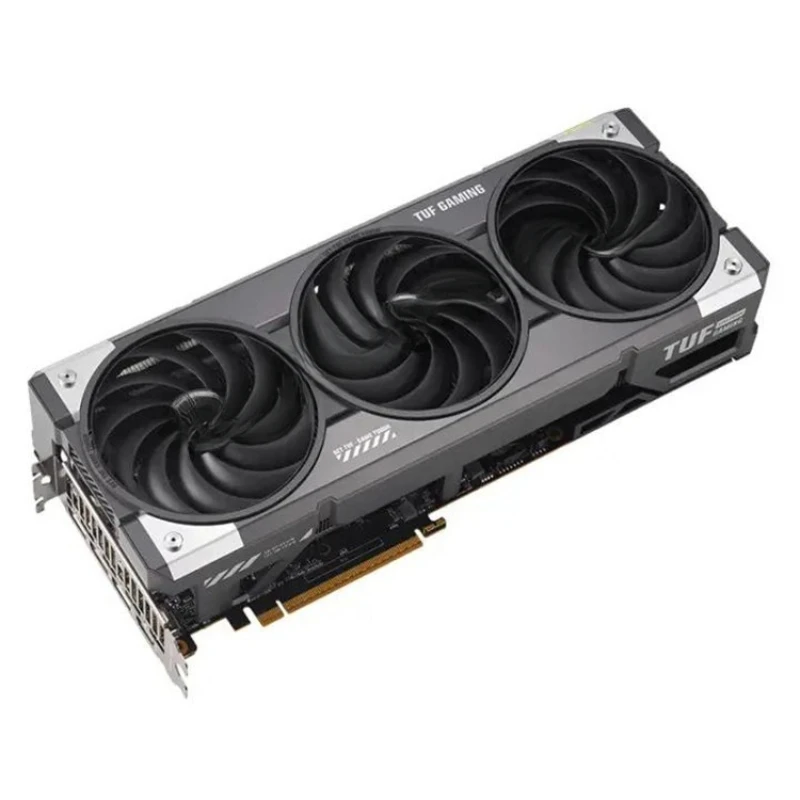 New AMD RADEON TUF RX 9070 16G - đánh giá và giá Rx 9070 16Gb