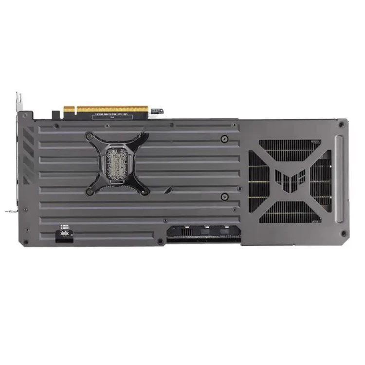 New AMD RADEON TUF RX 9070 16G - đánh giá và giá Rx 9070 16Gb