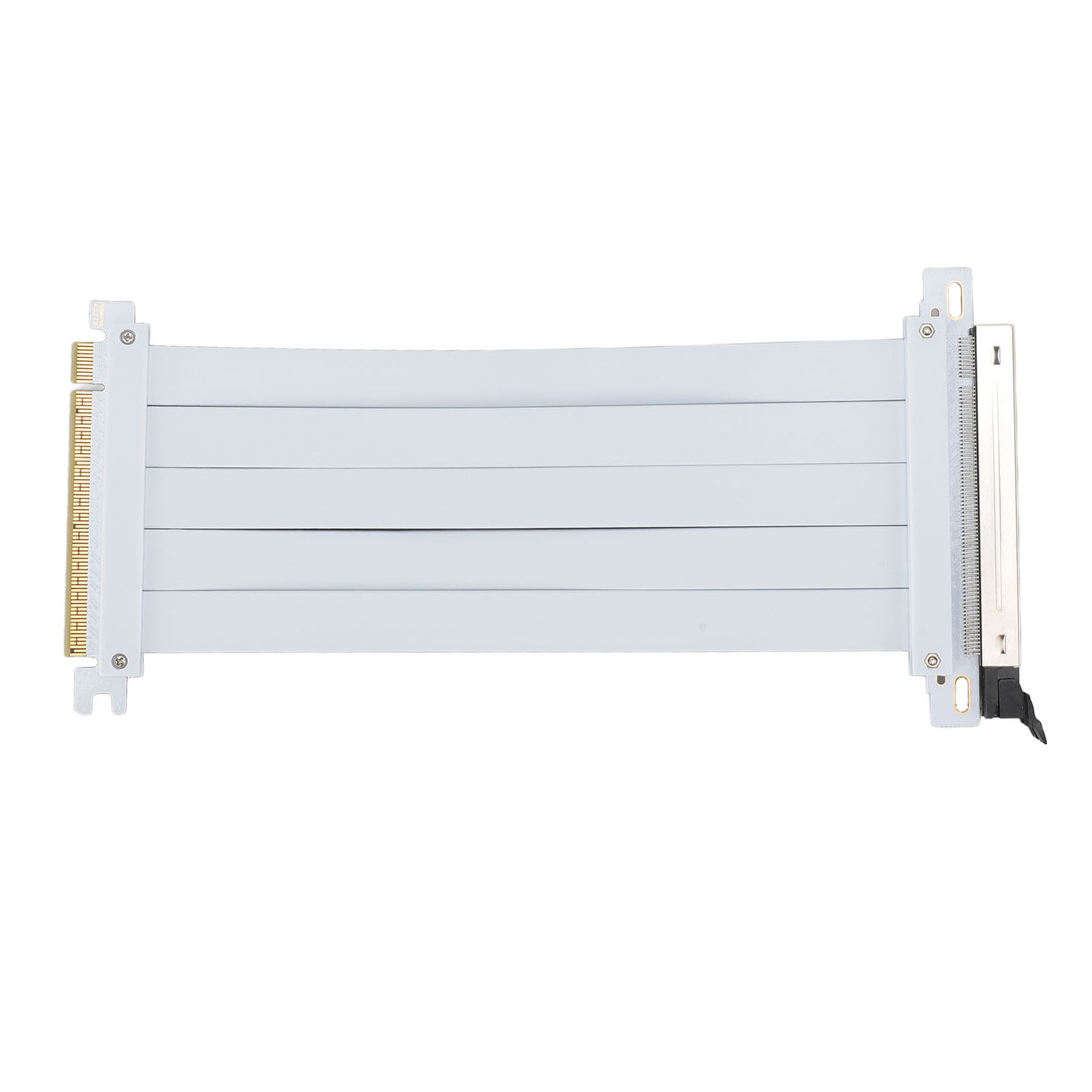 PCIE 5.0 X16 PCB 128Gbps High  - đánh giá và giá Pcie 5.0 Gpu Riser Cable