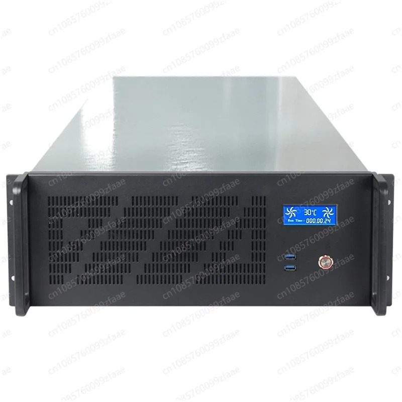 4U AI computing server chassis - đánh giá và giá Server Gpu Chassis 4U