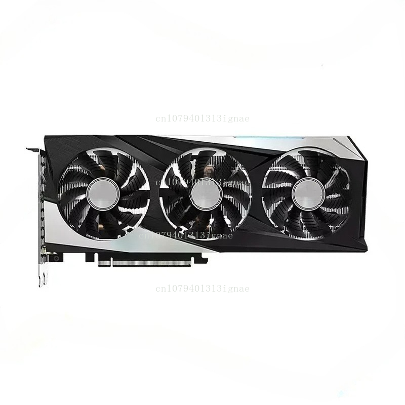 Placa De Video Card Rtx 3090 2 - đánh giá và giá Graphics Card 24Gb Gddr6X