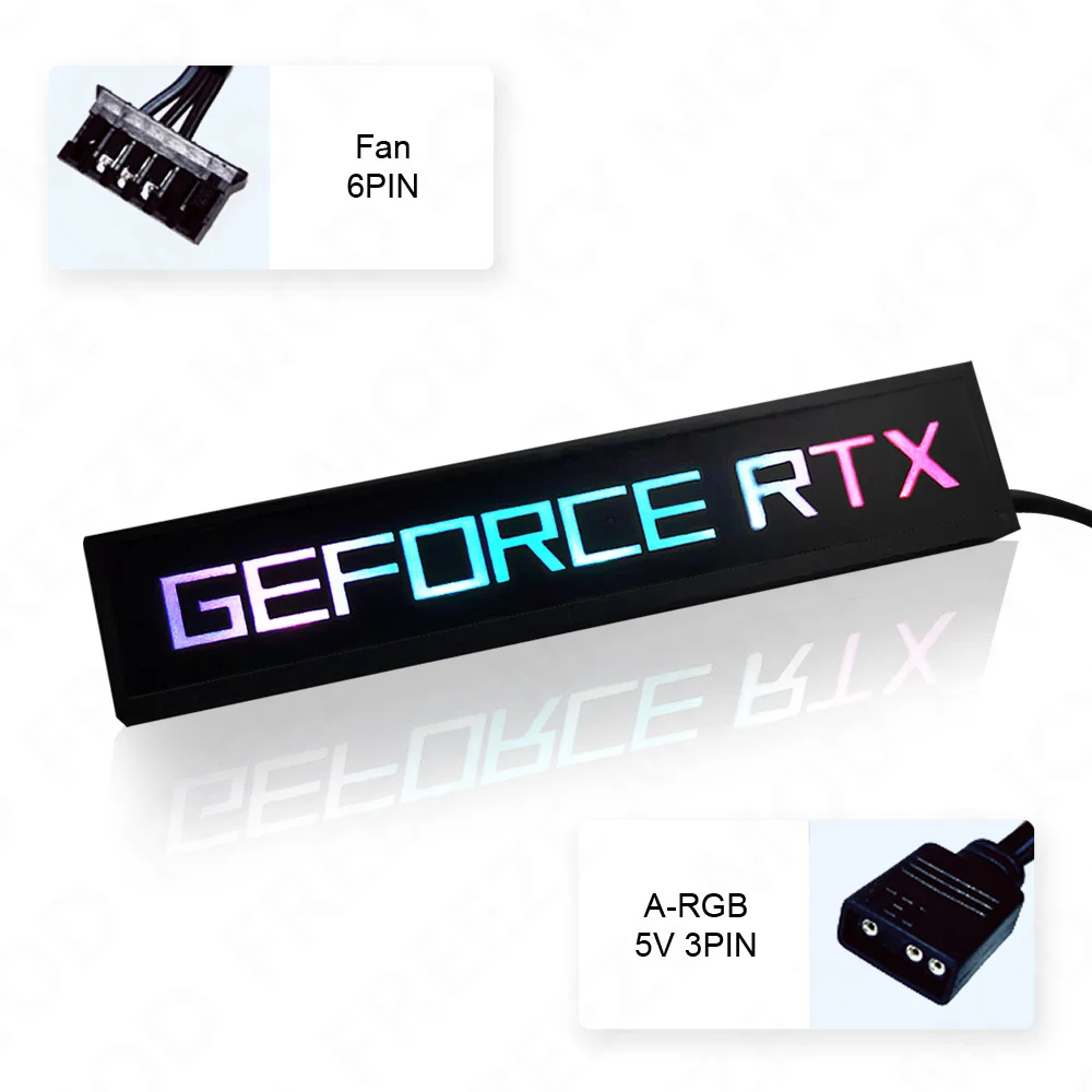 FREEZEMOD GPU Bảng Điều Khiển  - đánh giá và giá Desktop Gaming Gpu 32Gb