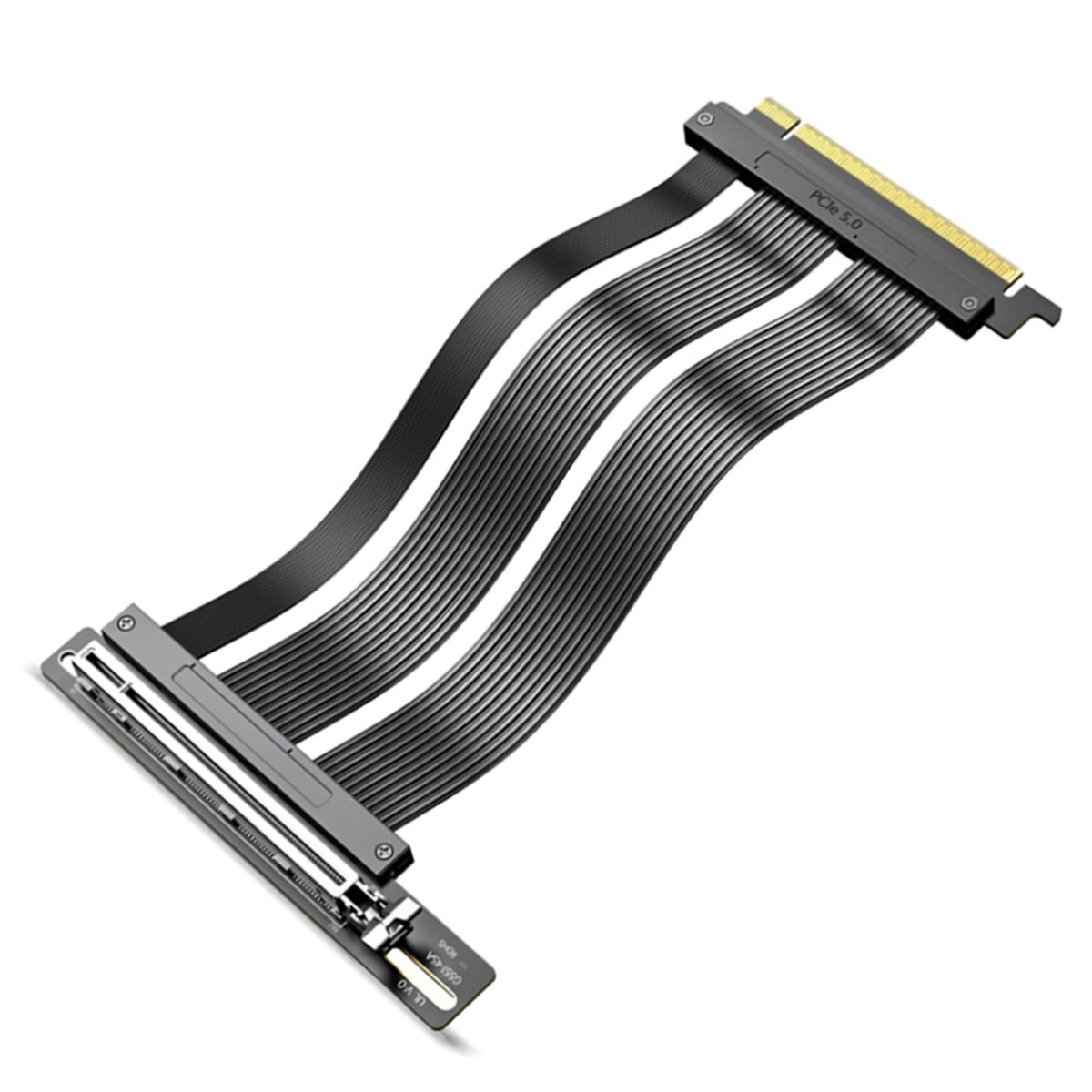PCIe 5.0 Riser Cable GPU Verti - đánh giá và giá Pcie 5.0 Gpu Riser Cable