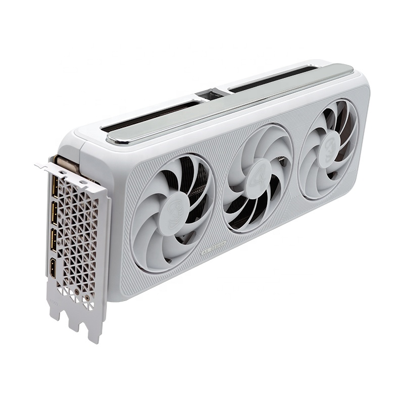 New 16GB GDDR6X RTX 5080 White - đánh giá và giá Rtx 5080 16Gb