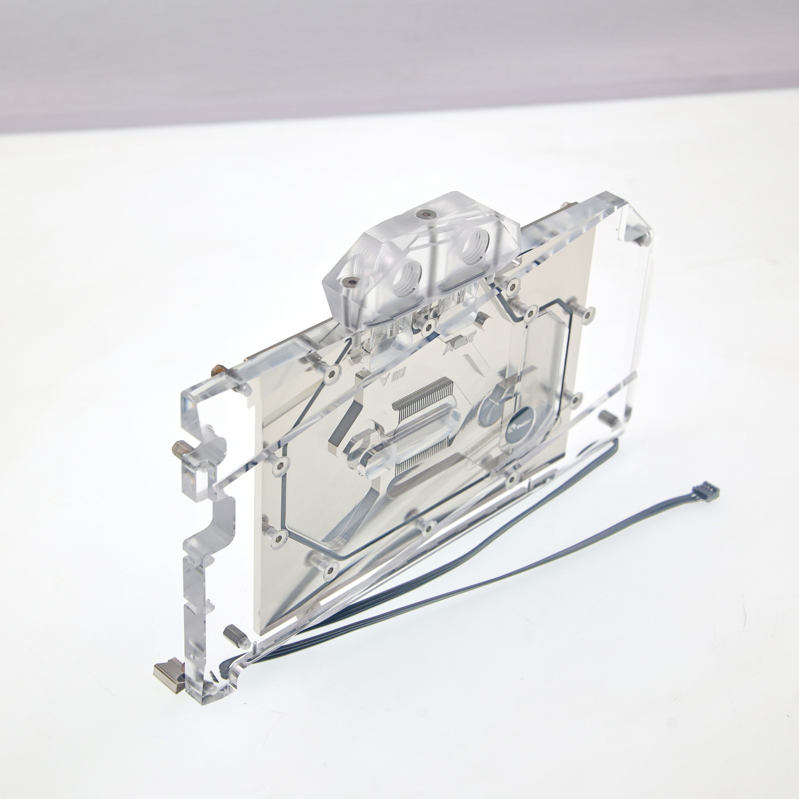 Bykski Full Cover RGB GPU Bloc - đánh giá và giá Rtx 4090 Water Block