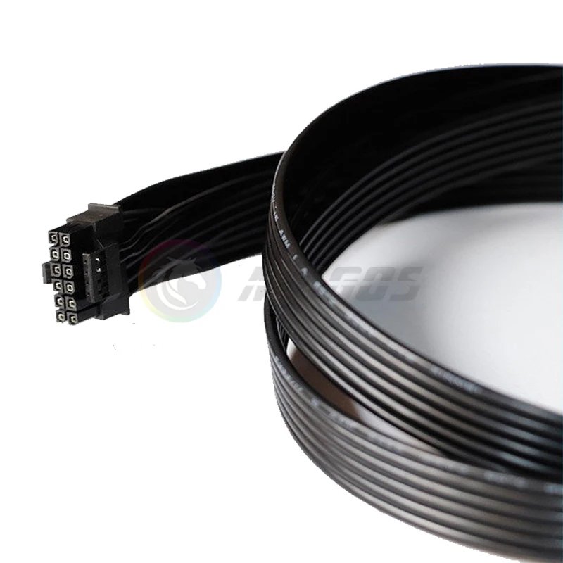 12V HPWR ATX3.0 PCI-E 5.0 Powe - đánh giá và giá Dual 8Pin To 16Pin 12Vhpwr Cable