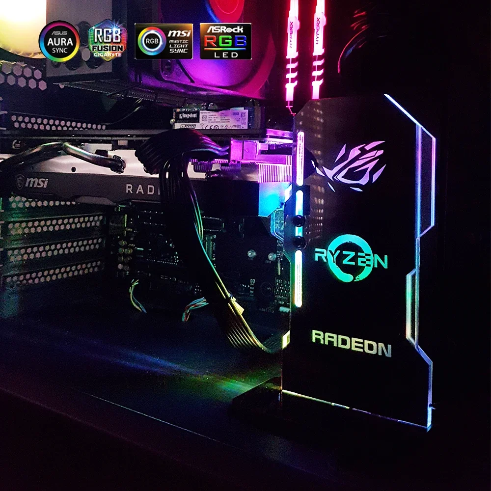 Card Màn Hình MSI VGA Chân Đế  - đánh giá và giá Desktop Gaming Gpu 32Gb