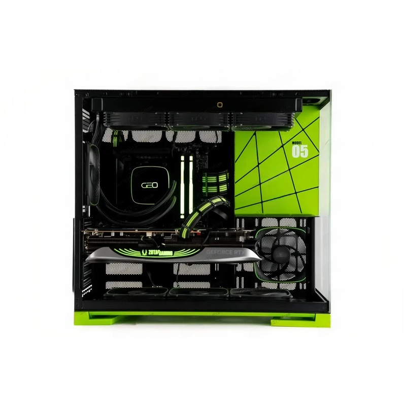 I9 14900K R9 9950X3D RTX 5090  - đánh giá và giá Rtx 5090 32Gb