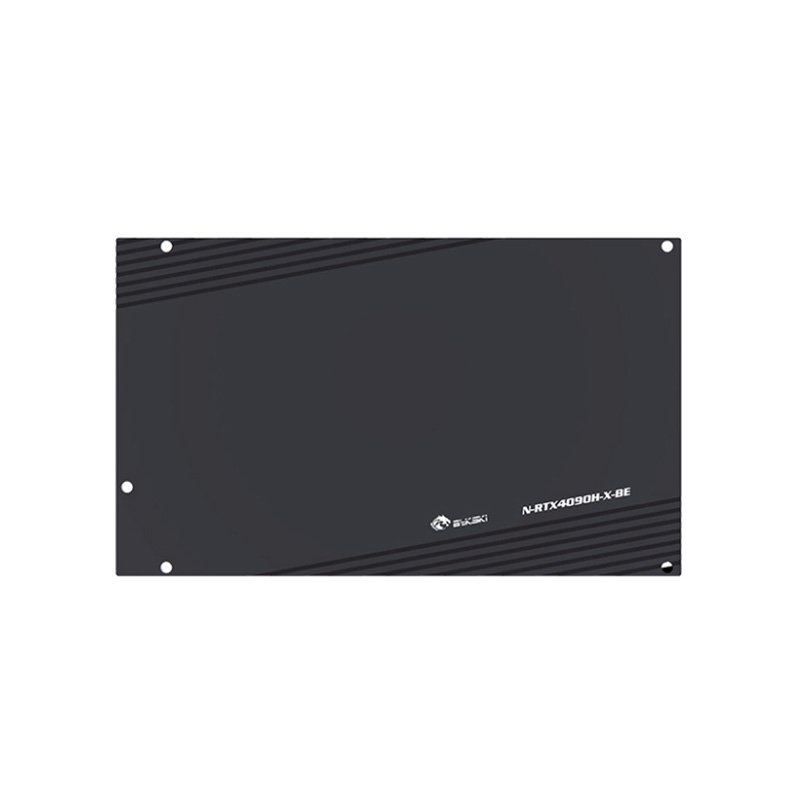 Bykski Water Block For NVIDIA  - đánh giá và giá Rtx 4090 Water Block