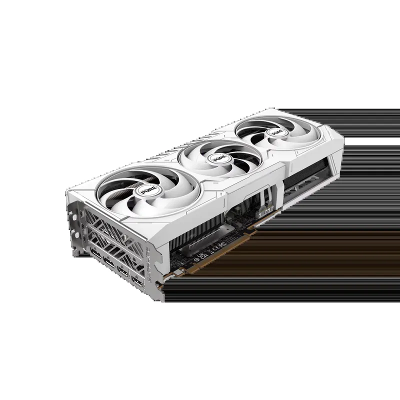 2026 Latest Gaming GPU Radeon  - đánh giá và giá Rx 9070 16Gb