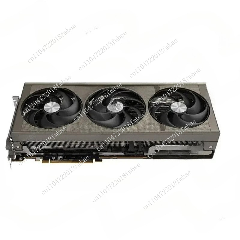 Used Sapphire RX 9070 XT Radeo - đánh giá và giá Rx 9070 16Gb