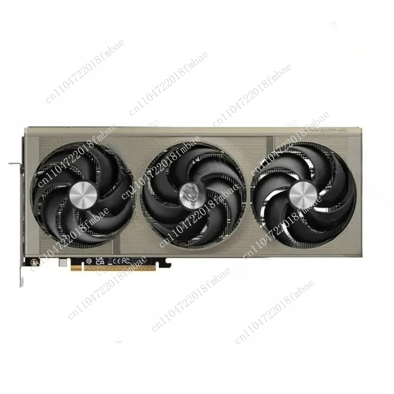 Used Sapphire RX 9070 XT Radeo - đánh giá và giá Rx 9070 16Gb