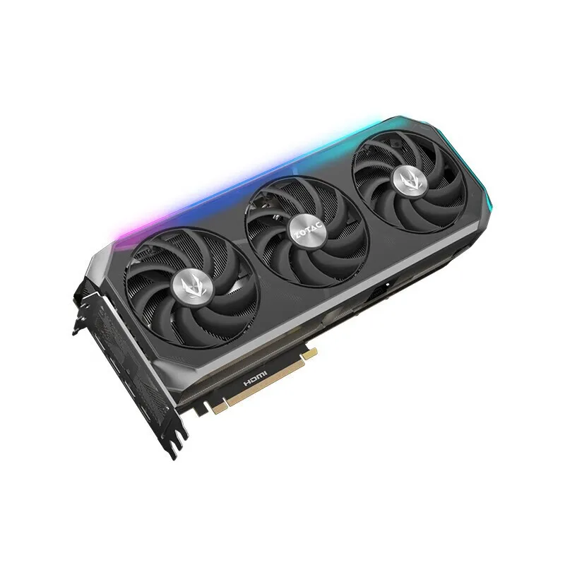 GEFORCE RTX 5080 16GB AMP Desk - đánh giá và giá Rtx 5080 16Gb