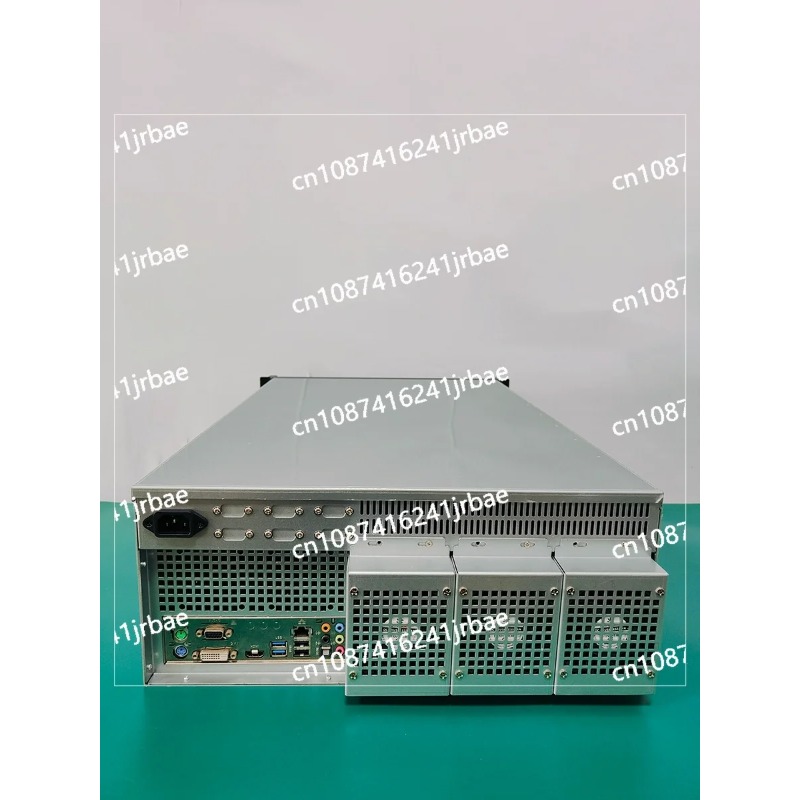 Suitable for AI & Deep Learnin - đánh giá và giá Server Gpu Chassis 4U