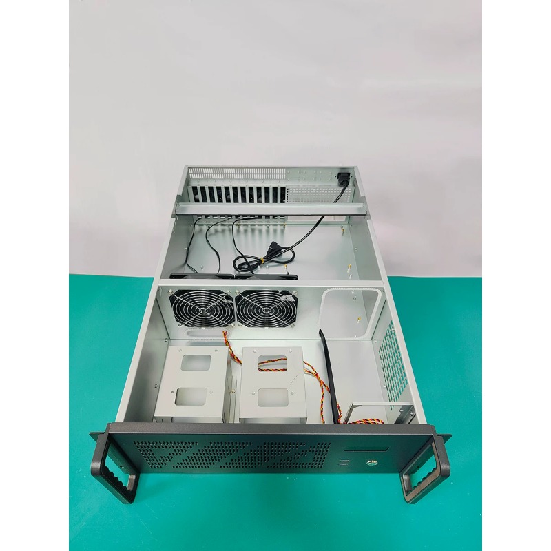 Suitable for AI & Deep Learnin - đánh giá và giá Server Gpu Chassis 4U