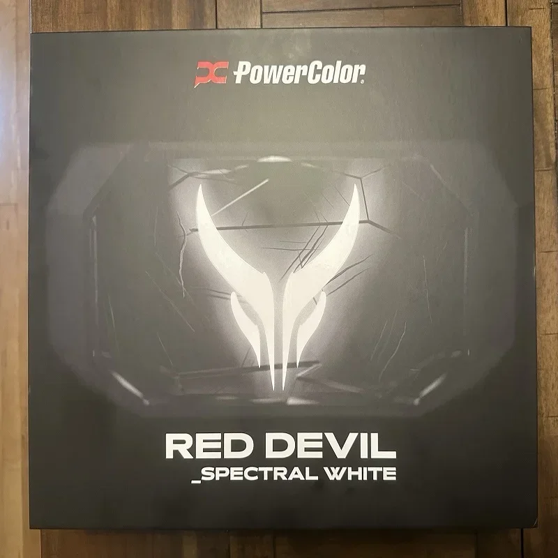 Best Supplier Red Devil Spectr - đánh giá và giá Rx 9070 16Gb