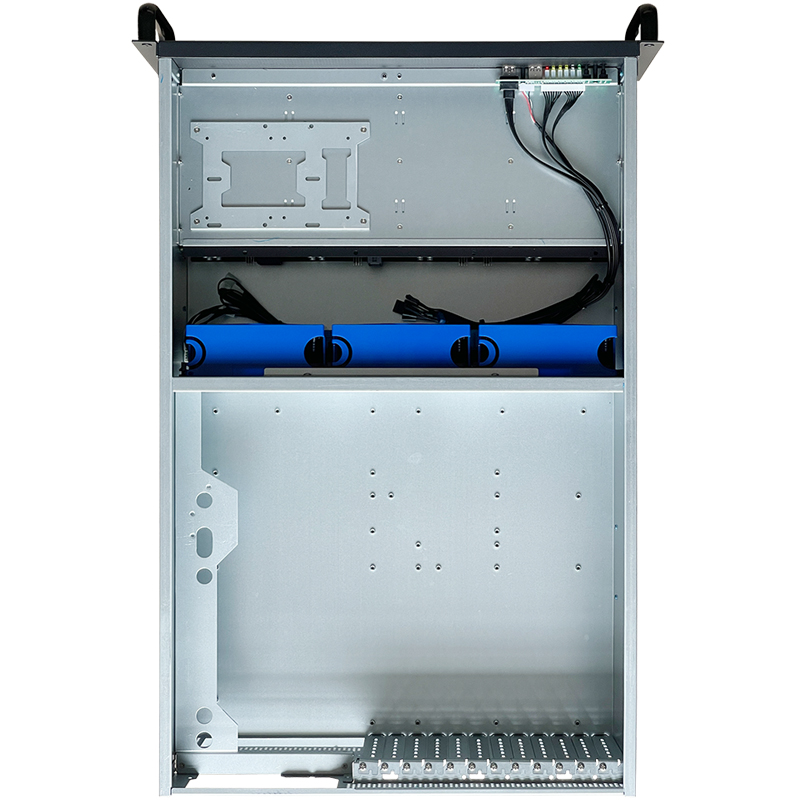 ZhenLoong GPU Máy Chủ Giá Ốp L - đánh giá và giá Server Gpu Chassis 4U