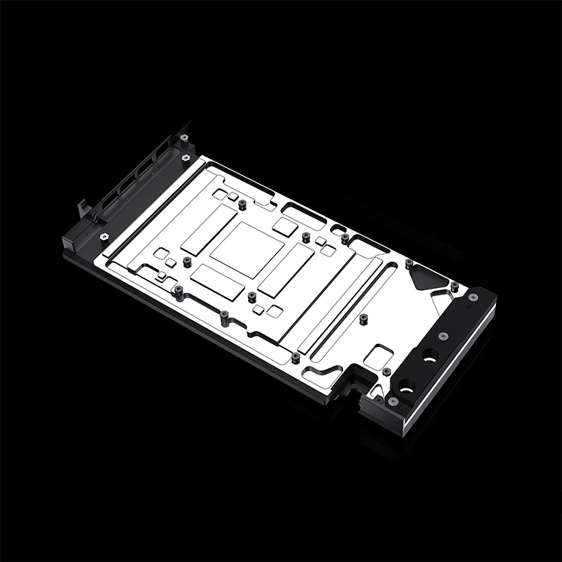 Bykski GPU Water Cooler For MS - đánh giá và giá Rtx 4090 Water Block