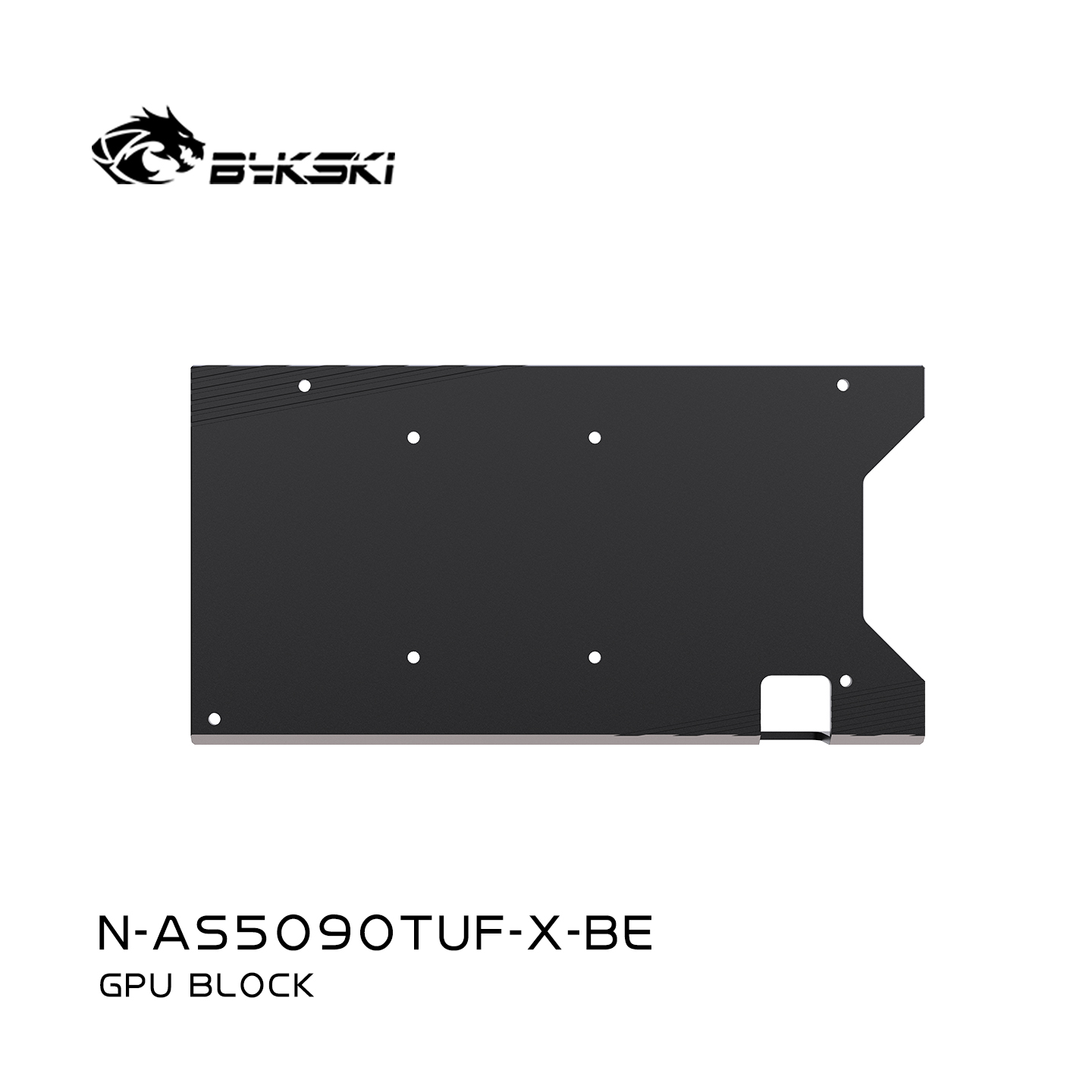 Bykski Water Block For ASUS TU - đánh giá và giá Rtx 5090 32Gb